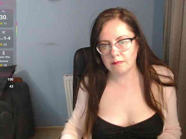 mandarinka28 webcam