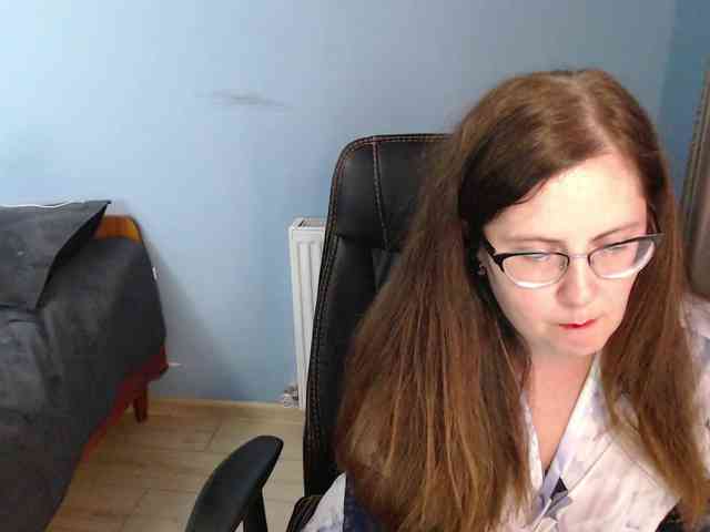 mandarinka28 webcam