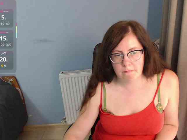 mandarinka28 webcam