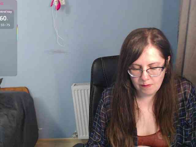 mandarinka28 webcam