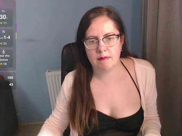 mandarinka28 webcam