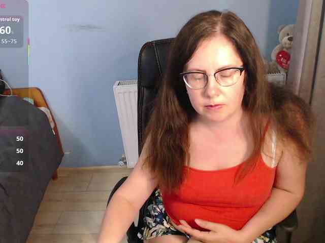 mandarinka28 webcam