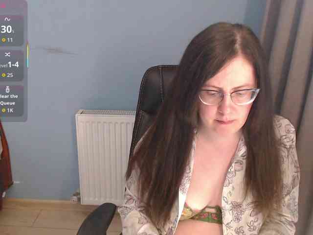 mandarinka28 webcam