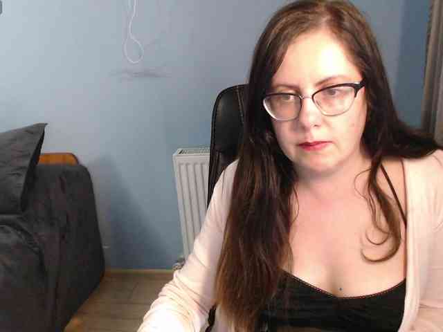 mandarinka28 webcam