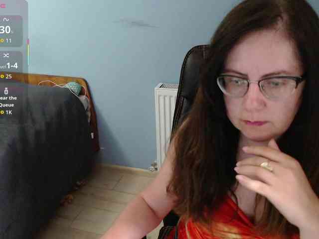 mandarinka28 webcam