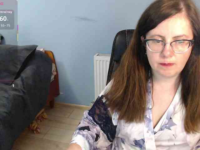 mandarinka28 webcam
