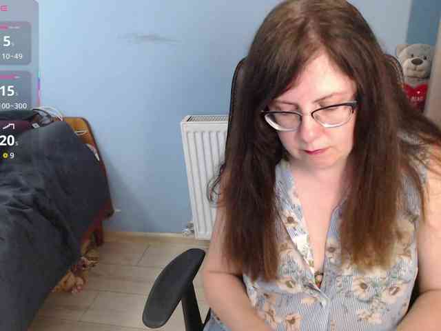 mandarinka28 webcam