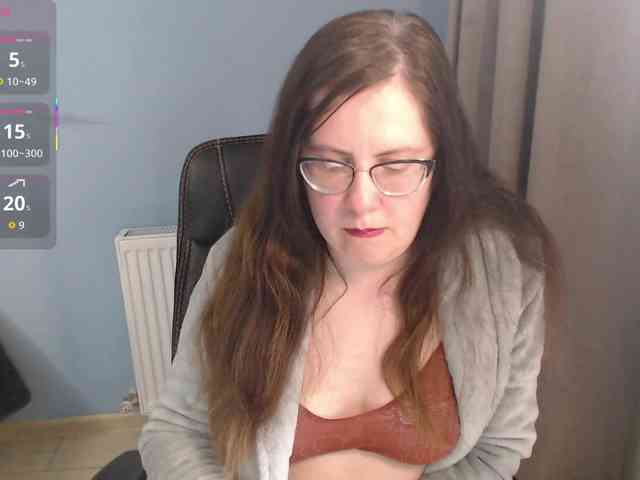 free adult web cam Mandarinka28