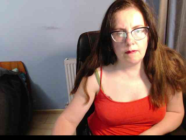 mandarinka28 webcam
