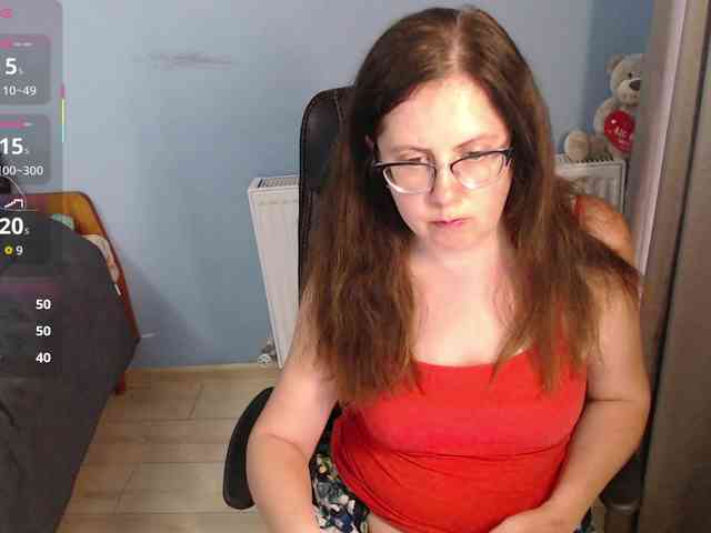 Model: mandarinka28