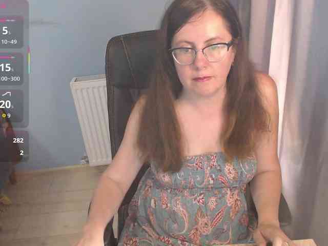 mandarinka28 webcam