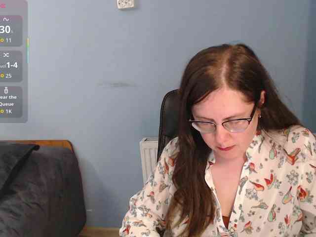 mandarinka28 webcam
