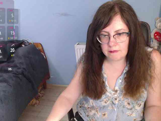 mandarinka28 webcam