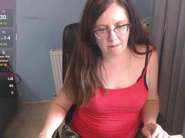 mandarinka28 webcam