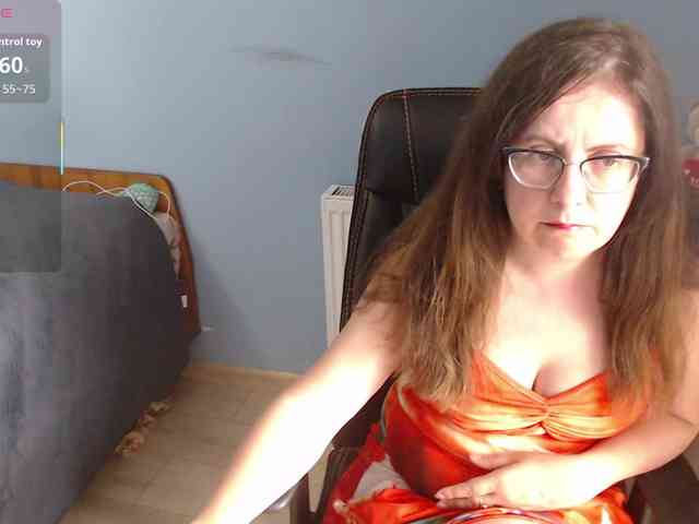 mandarinka28 webcam