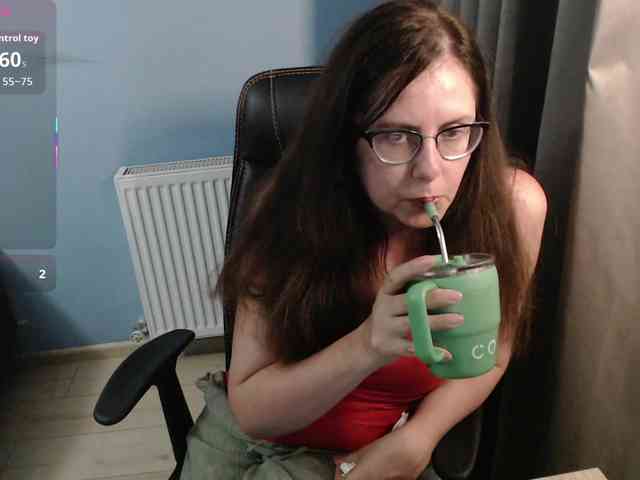 mandarinka28 webcam