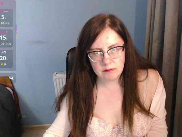 mandarinka28 webcam