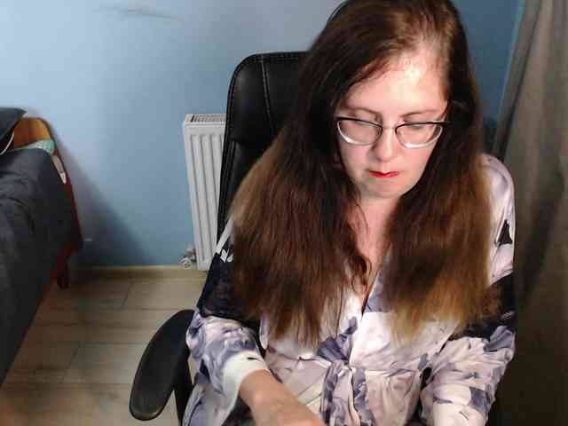 mandarinka28 webcam