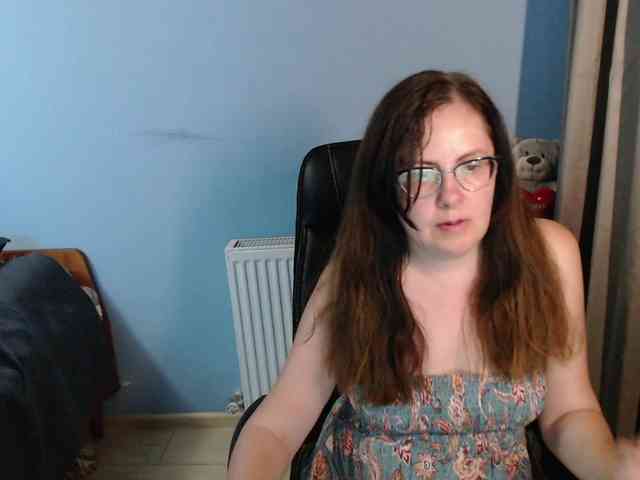 mandarinka28 webcam