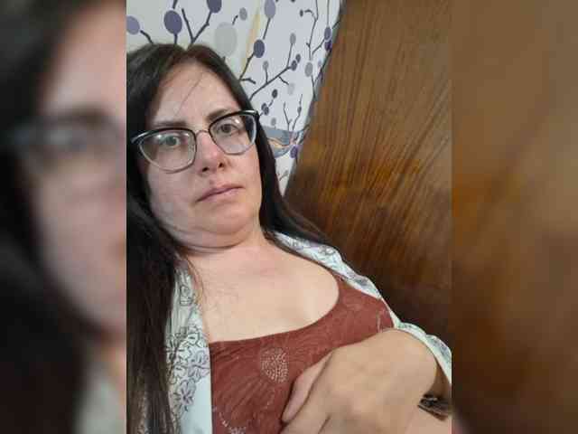 mandarinka28 webcam