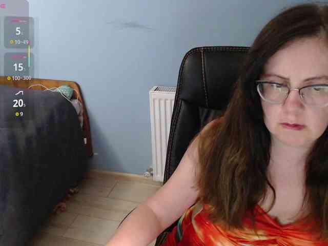 mandarinka28 webcam