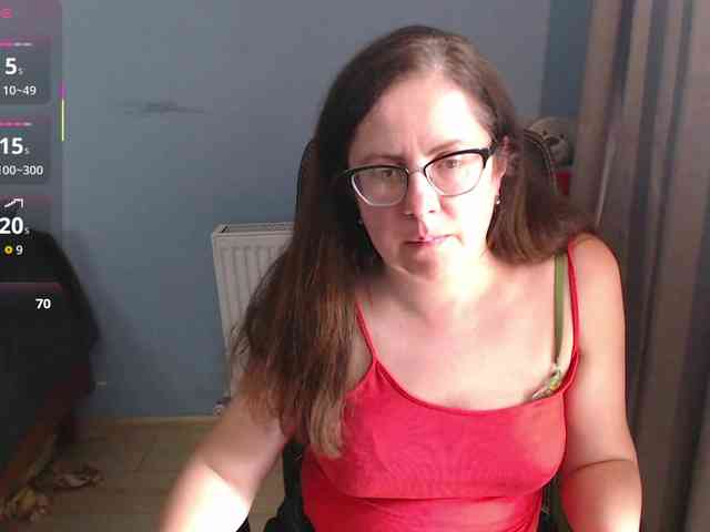 mandarinka28 webcam