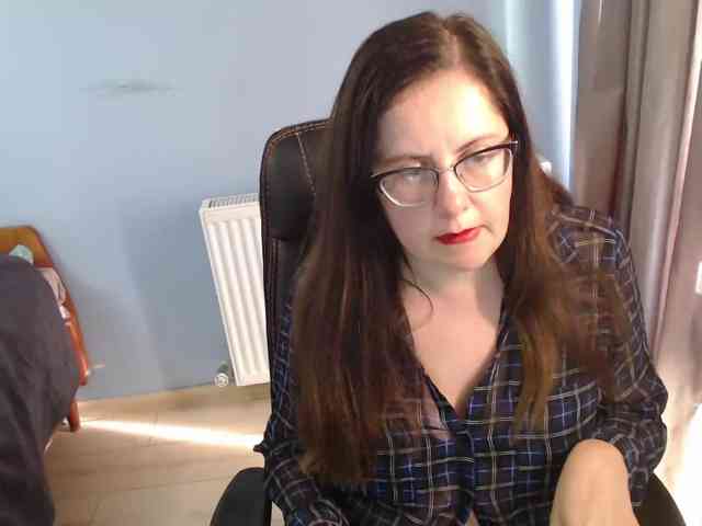 mandarinka28 webcam