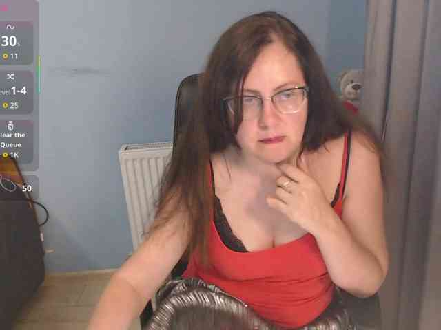 mandarinka28 webcam