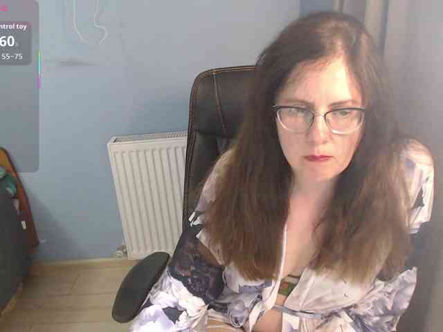mandarinka28 webcam