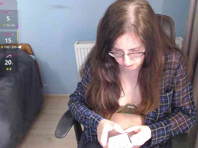 mandarinka28 webcam