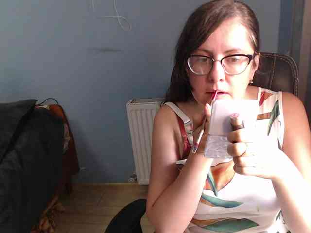 mandarinka28 webcam