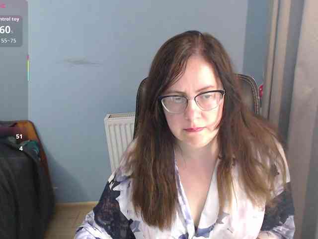 mandarinka28 webcam