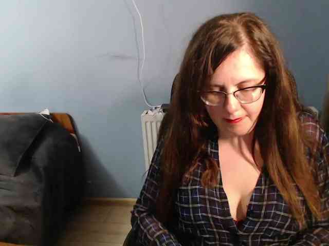 mandarinka28 webcam