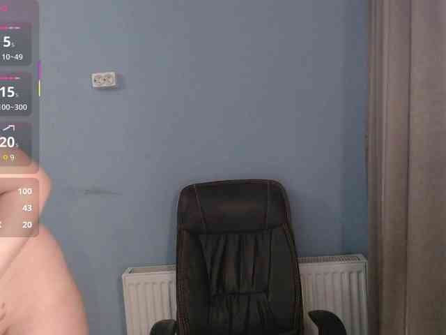 mandarinka28 webcam