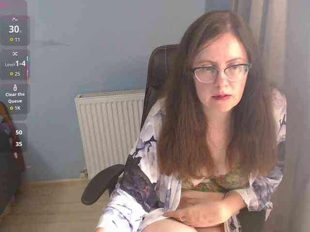 mandarinka28 webcam