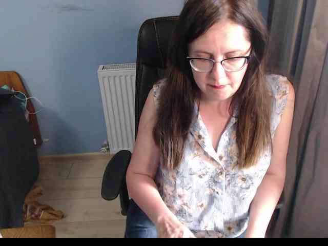 mandarinka28 webcam