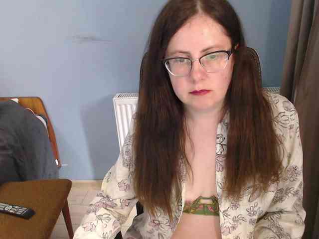 mandarinka28 webcam