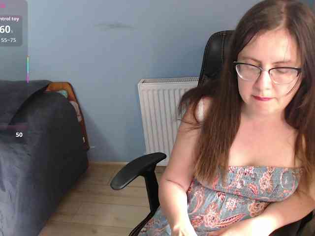 mandarinka28 webcam