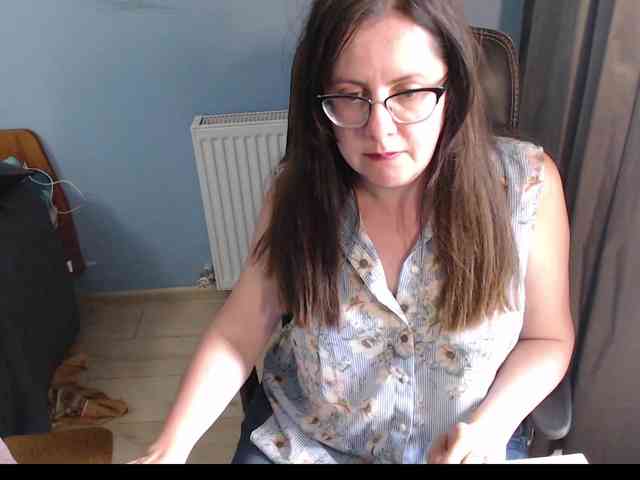 mandarinka28 webcam