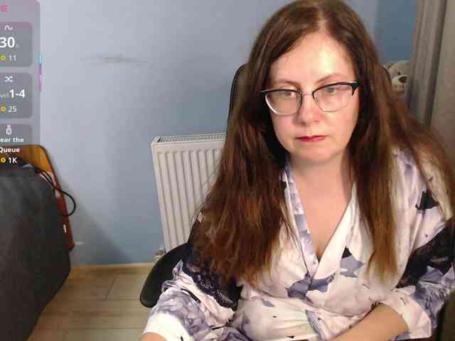 mandarinka28 webcam