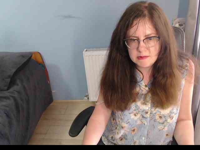 mandarinka28 webcam