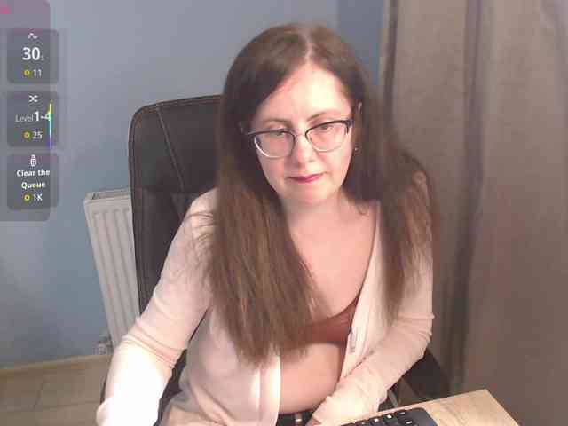 mandarinka28 webcam