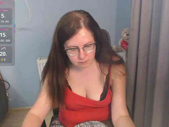 mandarinka28 webcam