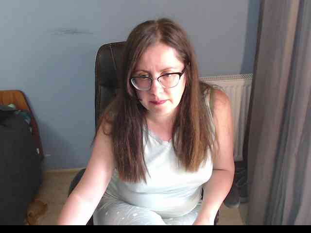 mandarinka28 webcam