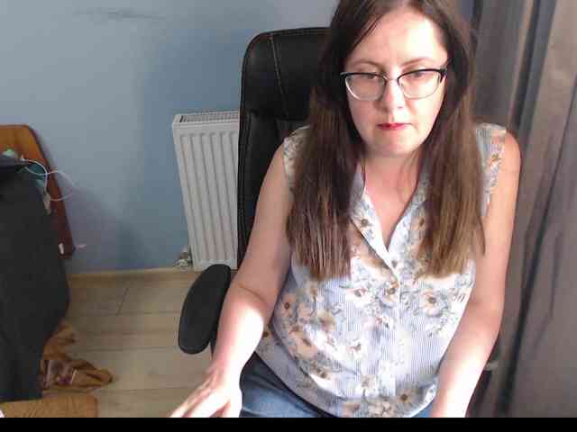 mandarinka28 webcam
