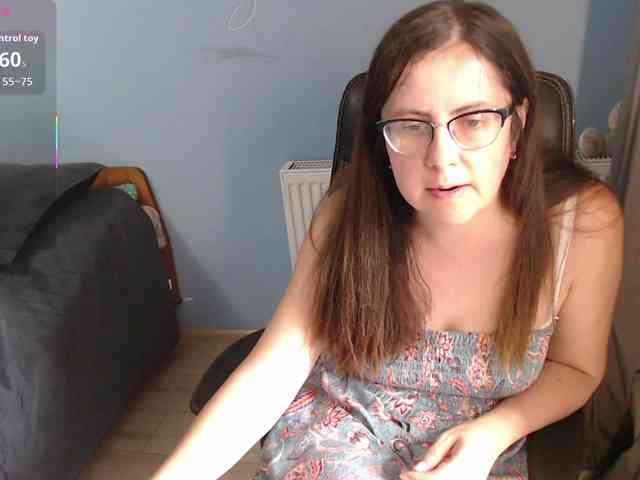 mandarinka28 webcam