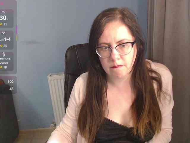 mandarinka28 webcam