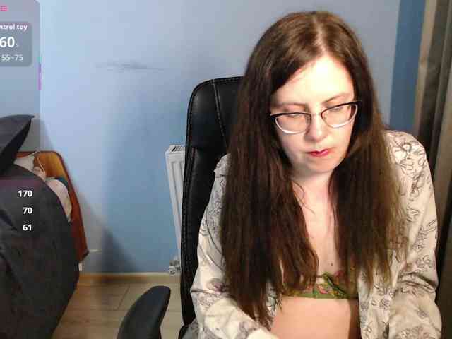 mandarinka28 webcam