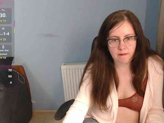 mandarinka28 webcam