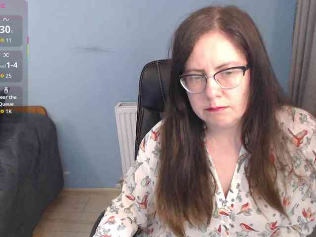 mandarinka28 webcam